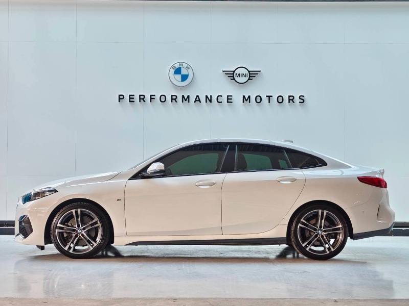BMW 220i Gran Coupe M Sport