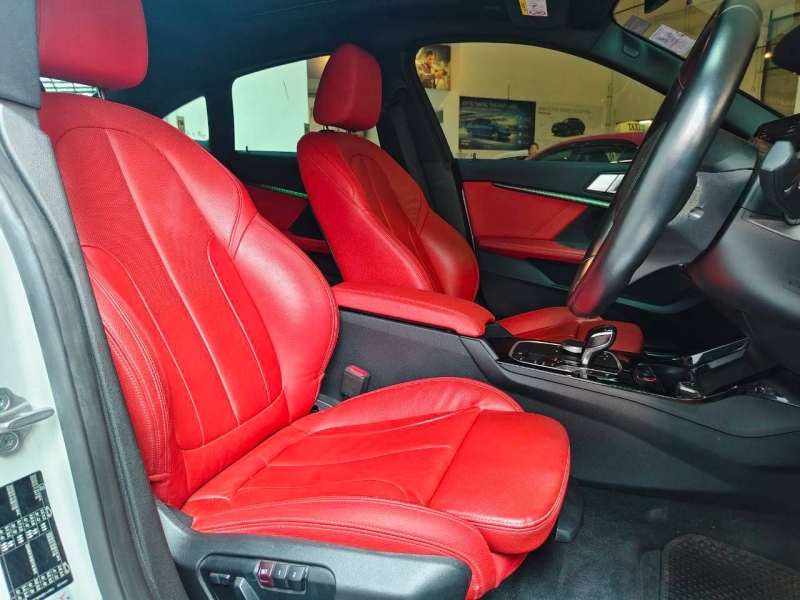 BMW 220i Gran Coupe M Sport