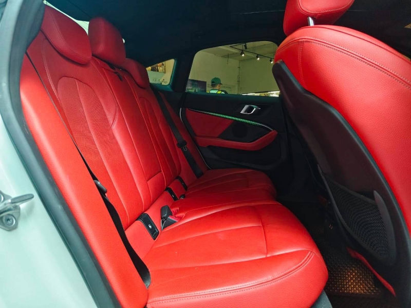 BMW 220i Gran Coupe M Sport