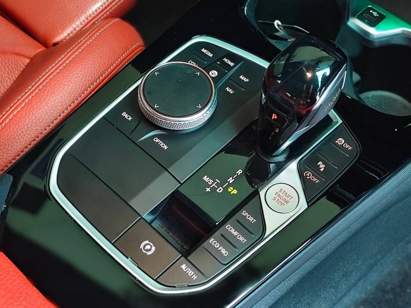 BMW 220i Gran Coupe M Sport