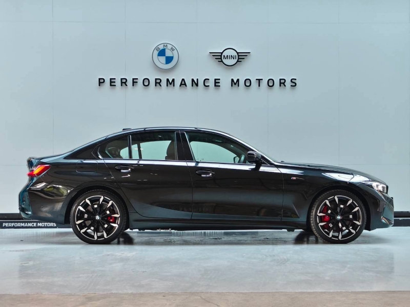 BMW 330e M Sport
