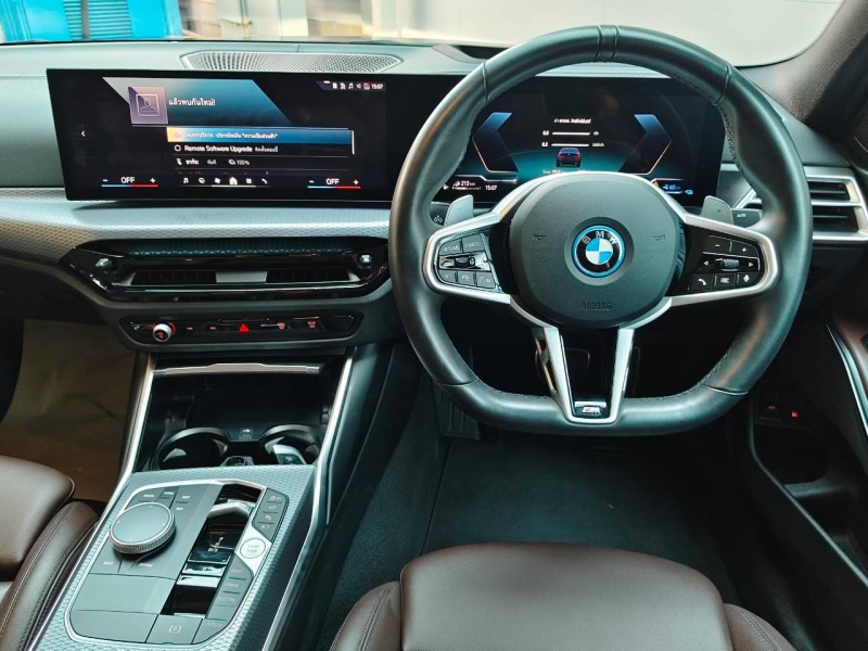 BMW 330e M Sport