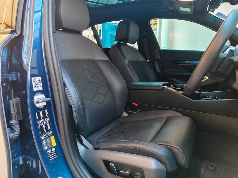 BMW 530e M Sport