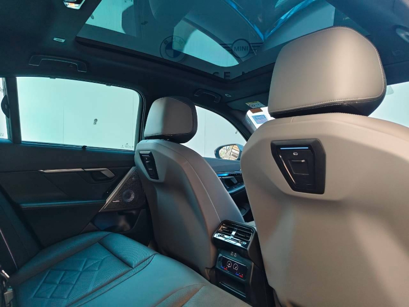 BMW 530e M Sport