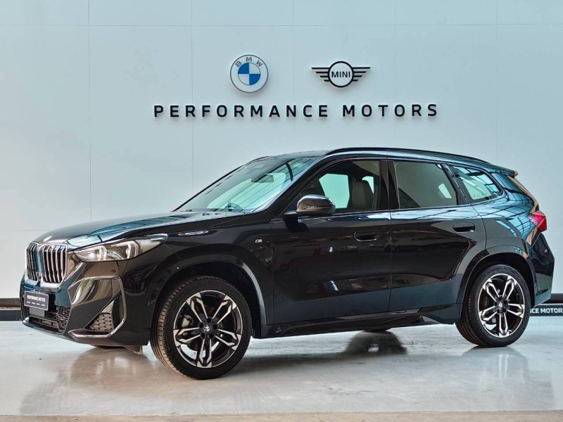 BMW X1 sDrive20i M Sport
