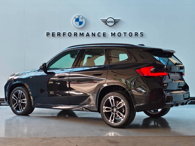 BMW X1 sDrive20i M Sport