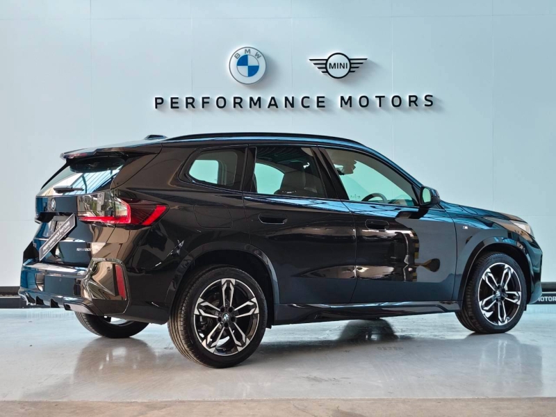 BMW X1 sDrive20i M Sport