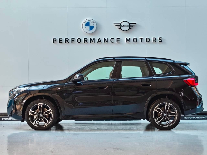 BMW X1 sDrive20i M Sport
