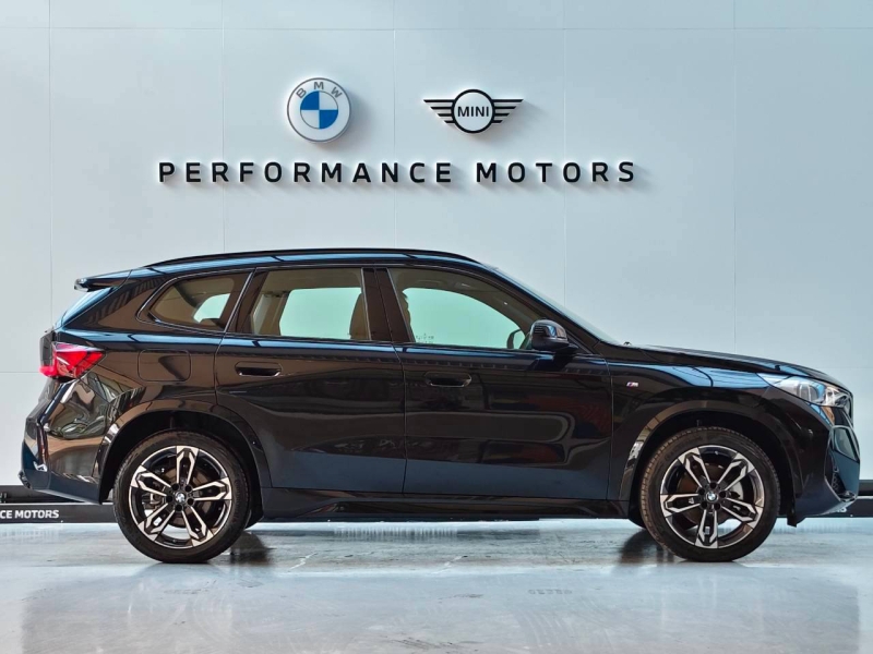 BMW X1 sDrive20i M Sport