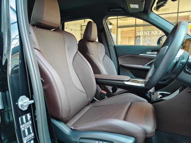 BMW X1 sDrive20i M Sport