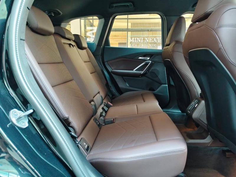 BMW X1 sDrive20i M Sport