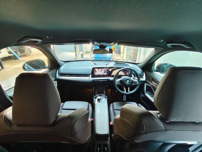BMW X1 sDrive20i M Sport