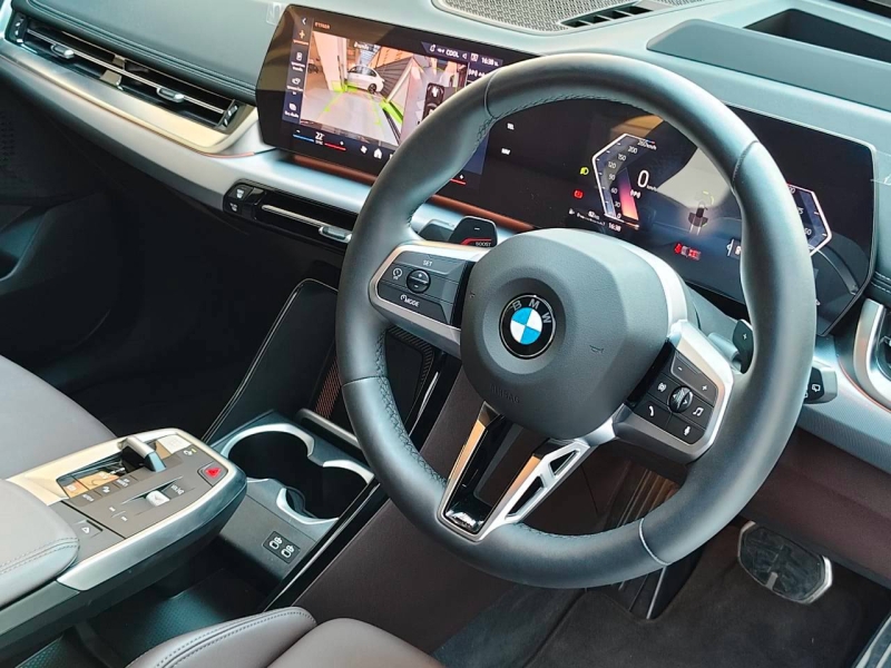 BMW X1 sDrive20i M Sport