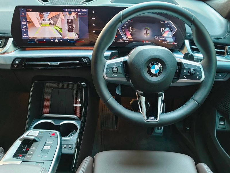 BMW X1 sDrive20i M Sport