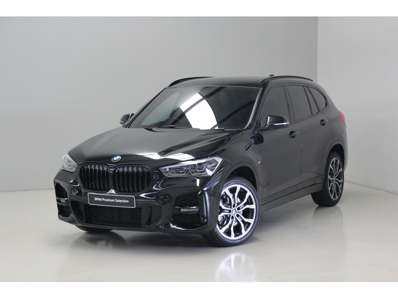 BMW X1 sDrive20d M Sport