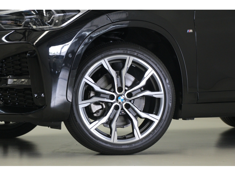 BMW X1 sDrive20d M Sport
