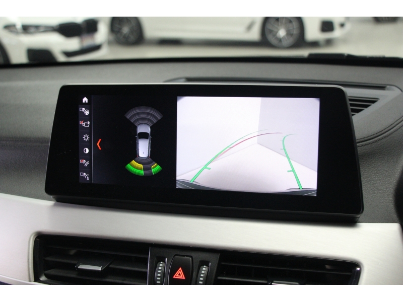 BMW X1 sDrive20d M Sport