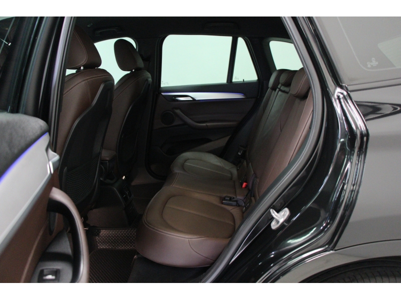 BMW X1 sDrive20d M Sport