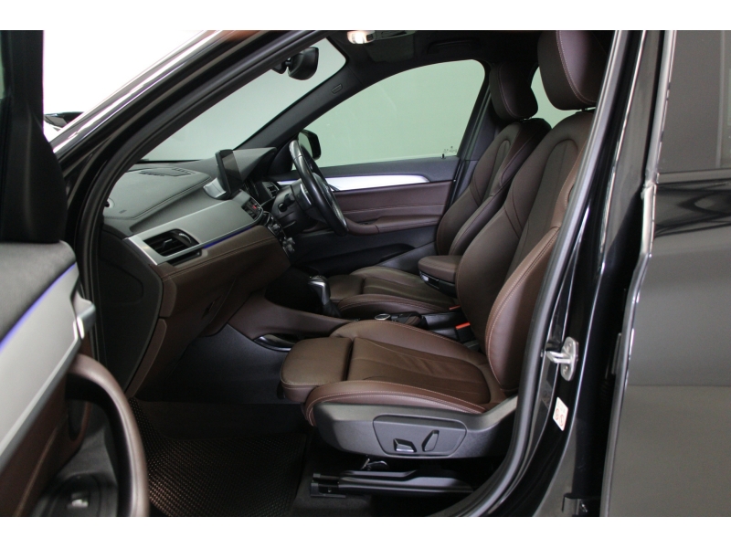 BMW X1 sDrive20d M Sport