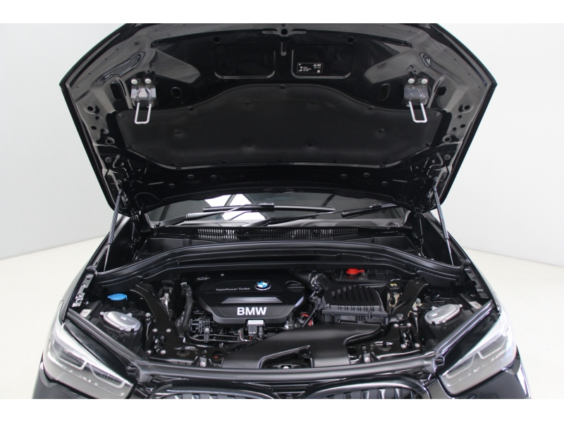 BMW X1 sDrive20d M Sport