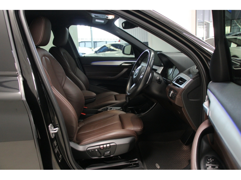 BMW X1 sDrive20d M Sport