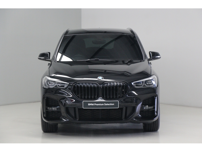 BMW X1 sDrive20d M Sport
