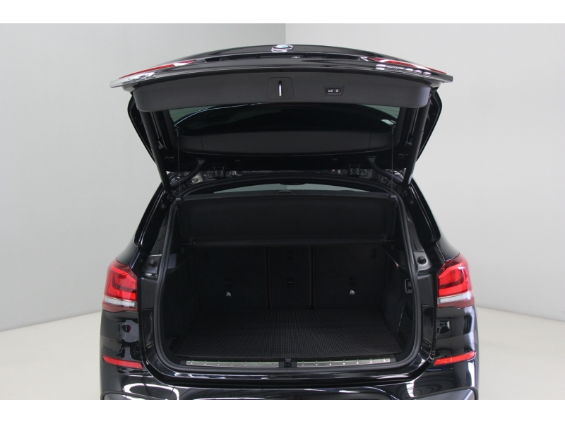 BMW X1 sDrive20d M Sport