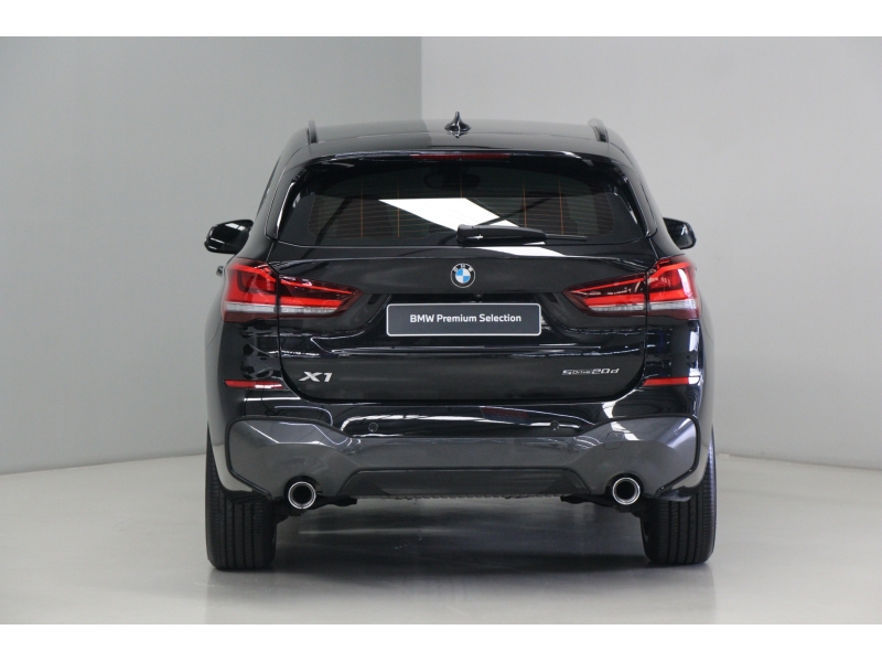 BMW X1 sDrive20d M Sport