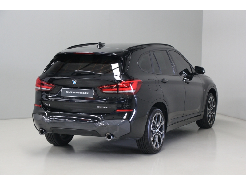 BMW X1 sDrive20d M Sport