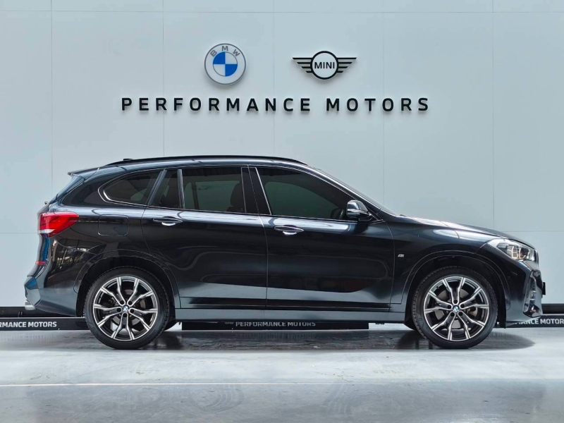 BMW X1 sDrive20d M Sport