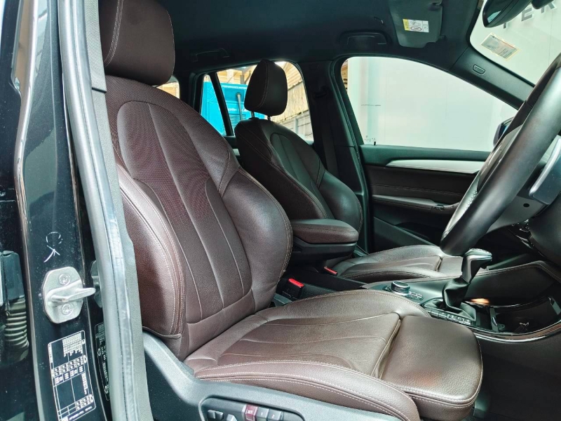 BMW X1 sDrive20d M Sport