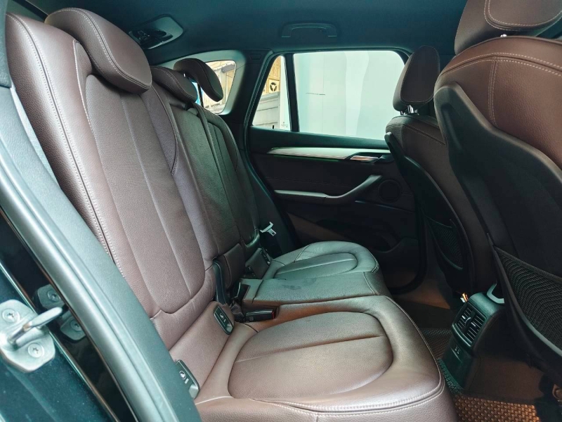 BMW X1 sDrive20d M Sport