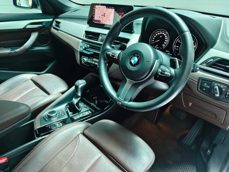BMW X1 sDrive20d M Sport