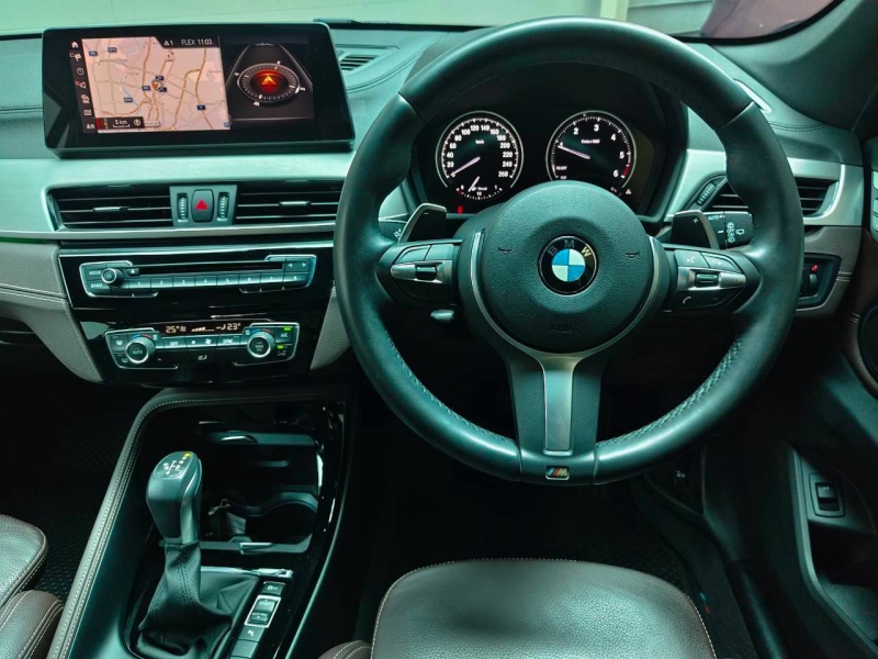 BMW X1 sDrive20d M Sport