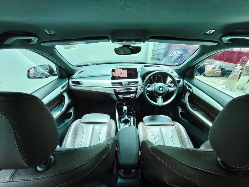 BMW X1 sDrive20d M Sport