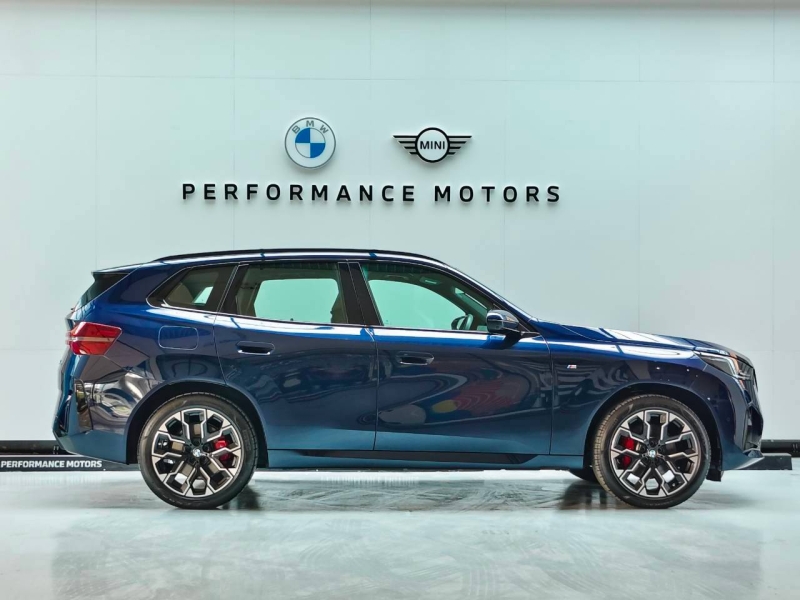 BMW X3 xDrive20d M Sport