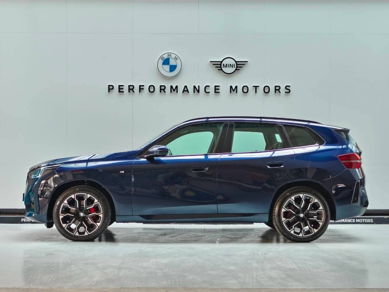 BMW X3 xDrive20d M Sport