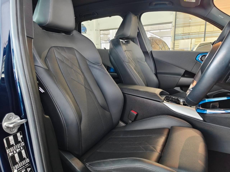 BMW X3 xDrive20d M Sport