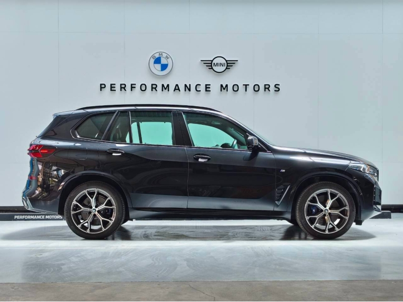 BMW X5 xDrive50e M Sport