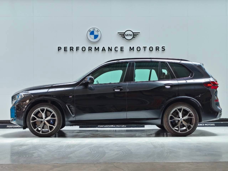 BMW X5 xDrive50e M Sport