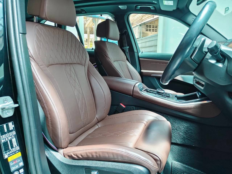 BMW X5 xDrive50e M Sport