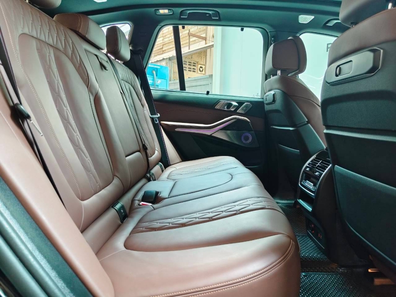 BMW X5 xDrive50e M Sport