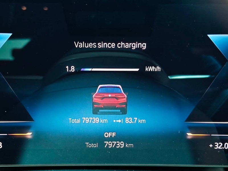 BMW iX xDrive50 Sport