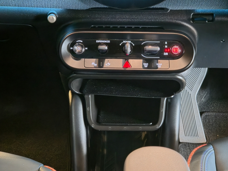 MINI Aceman MINI Aceman SE