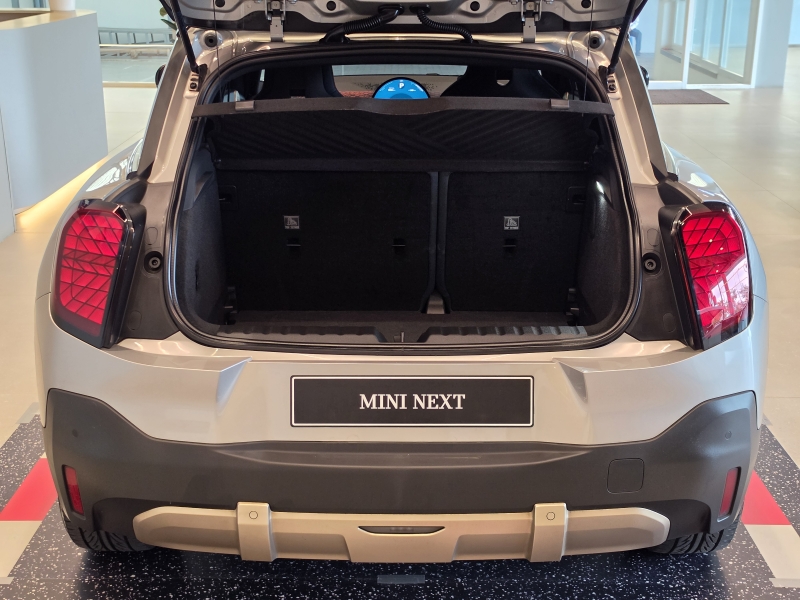 MINI Aceman MINI Aceman SE