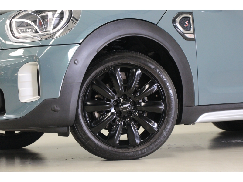 MINI Countryman S Countryman