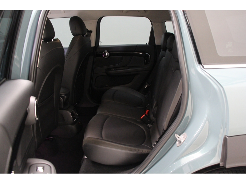 MINI Countryman S Countryman