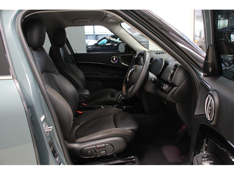 MINI Countryman S Countryman