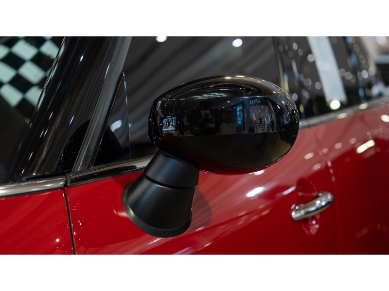 MINI Countryman S Countryman Entry