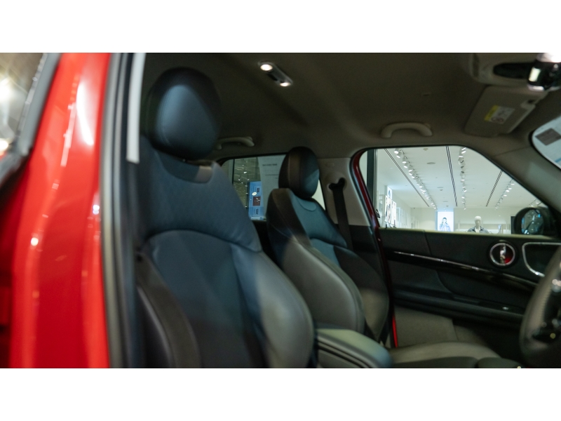 MINI Countryman S Countryman Entry